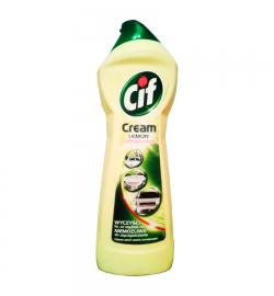 CIF cleaning cream